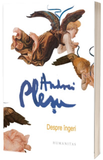 Despre ingeri