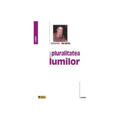 Despre Pluralitatea Lumilor