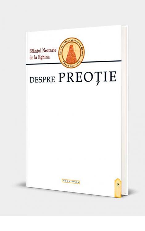 Despre preotie