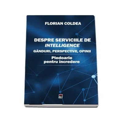 Despre serviciile de intelligence