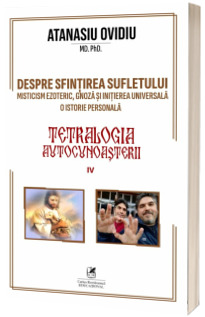 Despre sfintirea sufletului