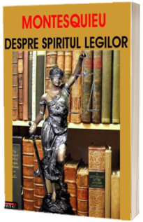 Despre spiritul legilor