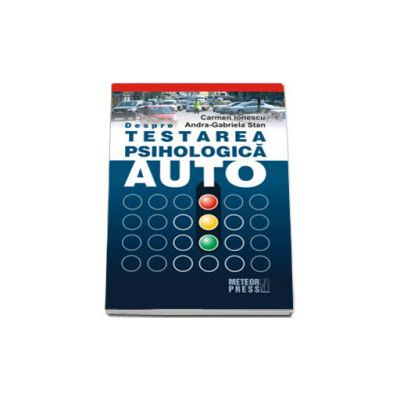 Despre testarea psihologica auto