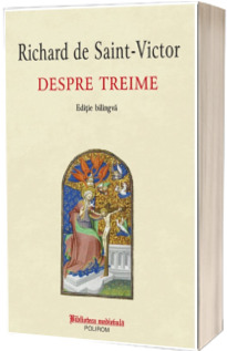 Despre Treime Despre Treime