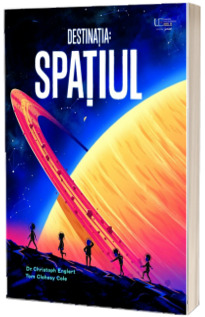 Destinatia: Spatiul (Quarto)