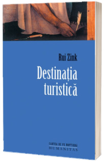 Destinatia turistica