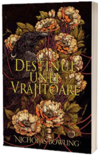 Destinul unei vrajitoare