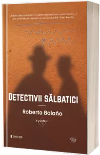 Detectivii salbatici Detectivii salbatici
