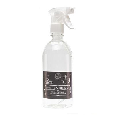 Detergent lichid universal pentru toate suprafetele
