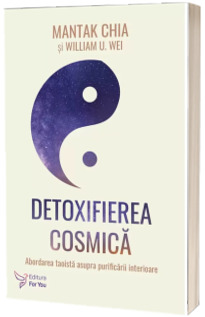 Detoxifierea cosmica