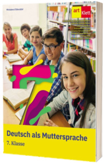 Deutsch als Muttersprache. 7. Klasse
