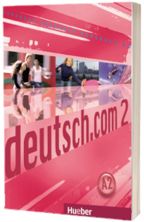 deutsch.com 2 Kursbuch