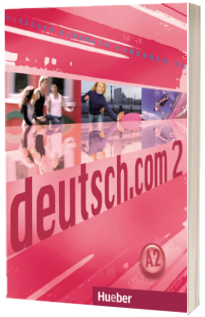 deutsch.com 2 Kursbuch