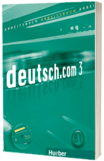 deutsch.com 3 Arbeitsbuch