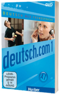 deutsch.com DVD