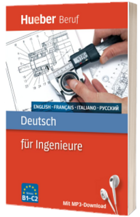 Deutsch für Ingenieure