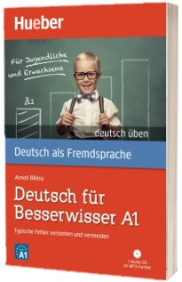 Deutsch fur Besserwisser A1