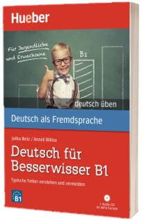 Deutsch fur Besserwisser B1
