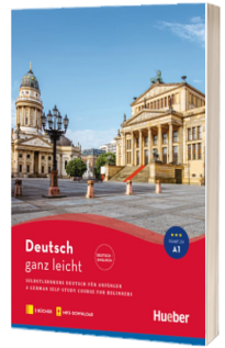 Deutsch ganz leicht A1