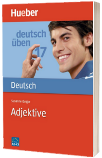 Deutsch uben, Adjektive