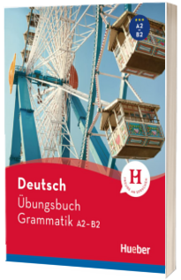 Deutsch Ubungsbuch Grammatik A2,B2 Buch