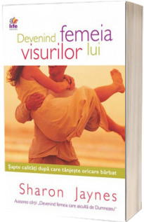 Devenind femeia visurilor lui Devenind femeia visurilor lui