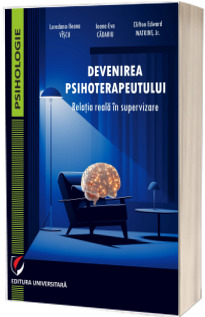 Devenirea psihoterapeutului
