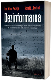 Dezinformarea