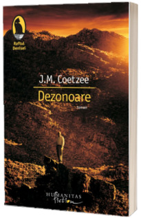 Dezonoare