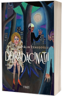 Dezradacinatii