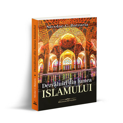 Dezvaluiri din lumea Islamului