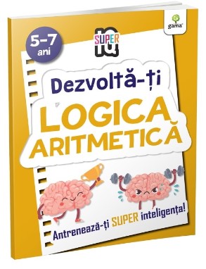 Dezvolta-ti logica aritmetica