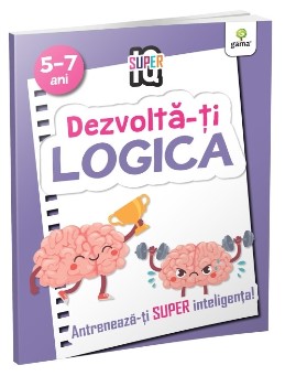 Dezvolta-ti logica