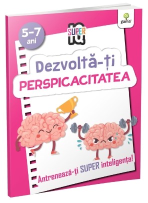 Dezvolta-ti perspicacitatea