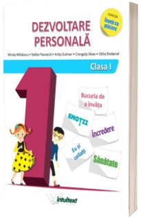 Dezvoltare personala clasa I