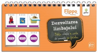 Dezvoltarea limbajului