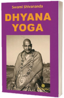 Dhyana Yoha
