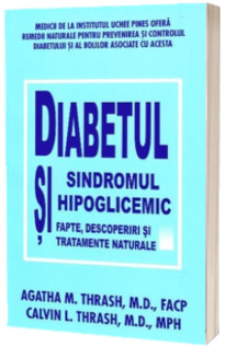 Diabetul si sindromul hipoglicemic