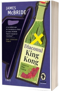 Diaconul King Kong