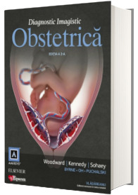 Diagnostic imagistic, obstetrica, editia a III-a