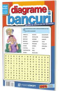 Diagrame cu bancuri, nr. 90 Diagrame cu bancuri, nr. 90