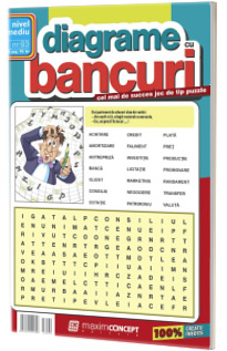 Diagrame cu bancuri nr. 93
