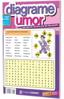 Diagrame cu umor, nr. 117