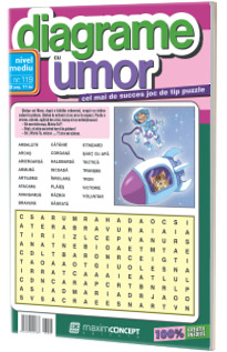 Diagrame cu umor nr. 119 Diagrame cu umor nr. 119