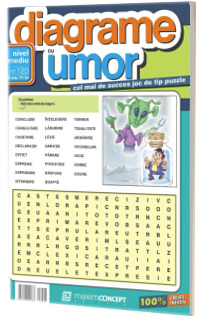 Diagrame cu umor nr. 120 Diagrame cu umor nr. 120