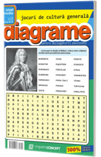 Diagrame nr. 6 Diagrame nr. 6