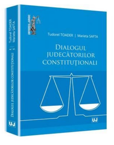 Dialogul judecatorilor constitutionali