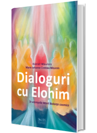 Dialoguri cu Elohim