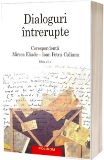Dialoguri intrerupte