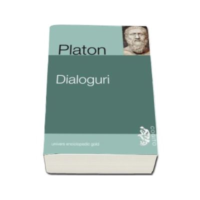 Dialoguri - Platon